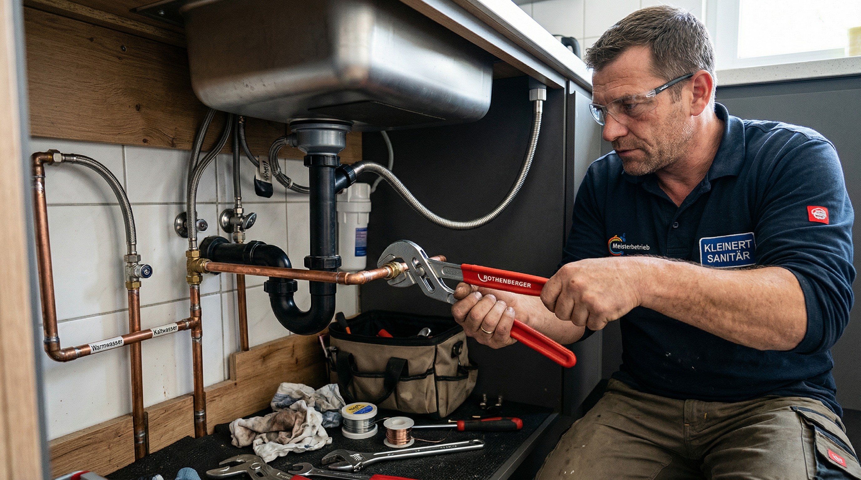 Josef Schonauer GmbH – Sanitärinstallateur Eitorf